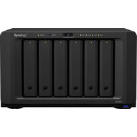 Box.co.uk Network Attached Storage