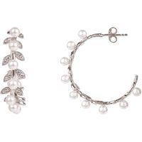 Debenhams LATELITA Wedding Earrings