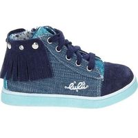 Lulu High-top Trainers for Boy