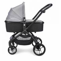 Mee-Go Compact Strollers