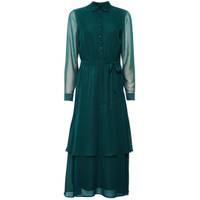Dorothy Perkins Women's Tiered Dresses