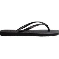 Havaianas Women's Square Toe Flip Flops