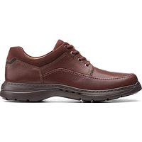 Simply Be Clarks Mens Wide Fit Casual Shoes