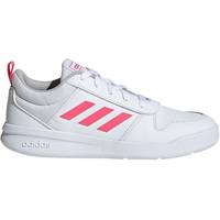 Adidas Girl's Leather Trainers