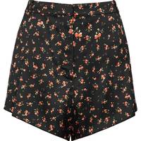 Harvey Nichols Women's Floral Shorts