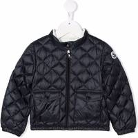 Modes Girl's Quilted Jackets