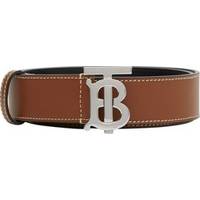 Harvey Nichols Leather Belts for Men