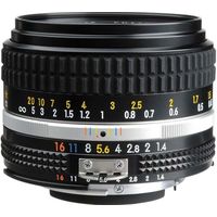 Wex Photo Video Nikon DSLR Lenses