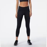 New Balance Womens Sports Leggings With Pockets