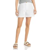 Bloomingdale's Women's Linen Shorts