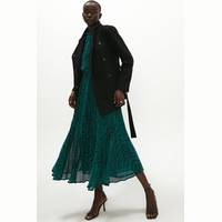 Coast Women's Black Wool Coats