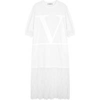 Harvey Nichols White Lace Dresses for Women