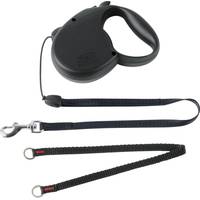Flexi Dog Collars and Leads
