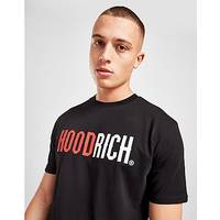 Hoodrich Men's Sports T-shirts