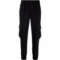 FARFETCH Women's Trousers With Pockets