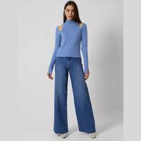 John Lewis Women's Cut Out Jumpers