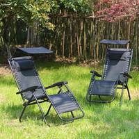 Sol 72 Outdoor Zero Gravity Chairs