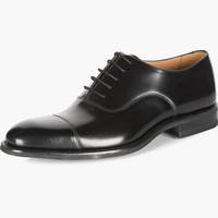 Slater Menswear Men's Toecap Oxford Shoes
