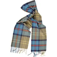 Wolf & Badger Kinalba Men's Cashmere Scarves