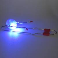 The Glow Company Sensory toys