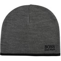 Men's Boss Beanie Hats