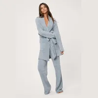 NASTY GAL Women's Robes