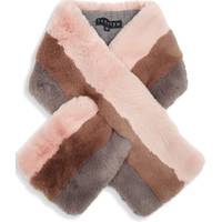 Bloomingdale's Women's Faux Fur Scarves