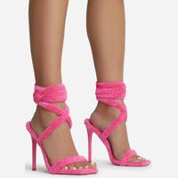Ego Shoes Women's Pink Shoes
