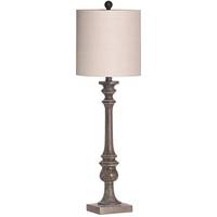 Furniture In Fashion Wooden Table Lamps