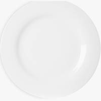 Anyday John Lewis & Partners White Plates