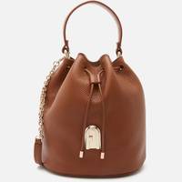 Furla Women's Leather Bucket Bags