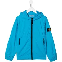 FARFETCH Stone Island Boy's Zip Jackets