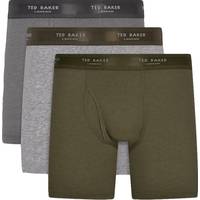 Pants and Socks Men's Pack Briefs
