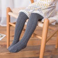 PatPat Girl's Socks and Tights