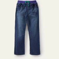 Boden Boy's Pull On Trousers