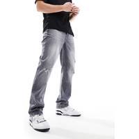 ASOS Men's Grey Jeans
