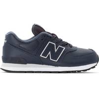 New Balance Lace-Up Trainers for Boy