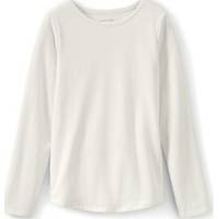 Land's End Long Sleeve T-shirts for Girl