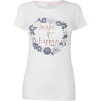 Lee Cooper Casual T-Shirts for Women
