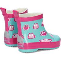 Playshoes Wellies for Boy