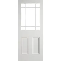 LPD Doors Unglazed Doors