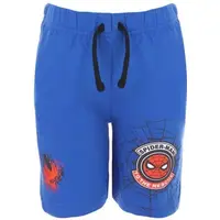 Peacocks Spiderman Clothes For Kids