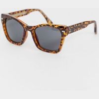 Spitfire Square Sunglasses for Men