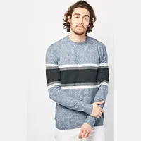 Everything 5 Pounds Stripe Jumpers for Men