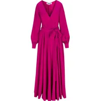 Wolf & Badger Meghan Fabulous Women's Bell Sleeve Dresses