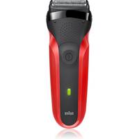 Braun Hair Trimmers for Men