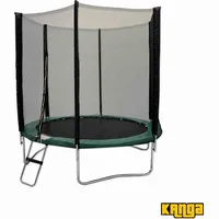 Artemis Home Trampolines