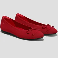 VIVAIA Women's Bow Flats