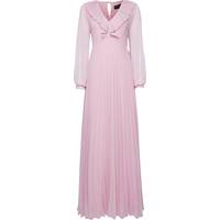Dorothy Perkins Women's Blush Pink Dresses