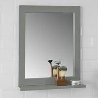 17 Stories Modern Bathroom Mirrors